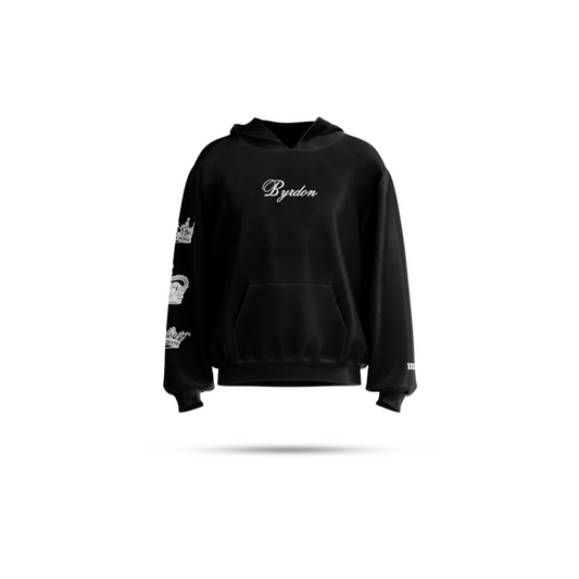 CTW Oversized Hoodie